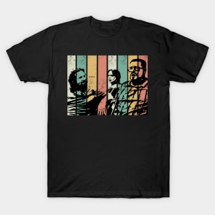 The Big Lebowski T-Shirt